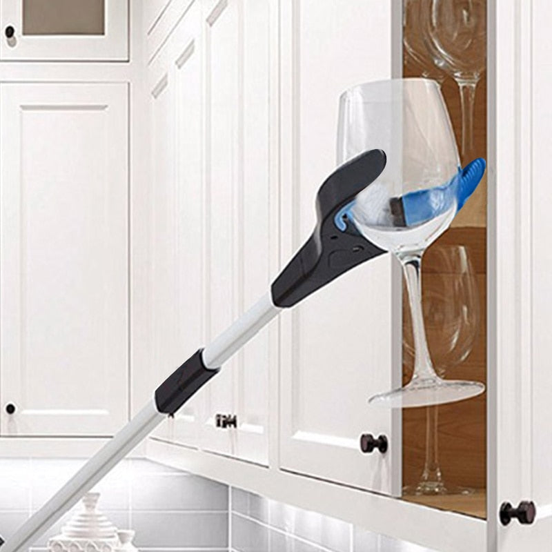 Foldable Picker Grabber Tool