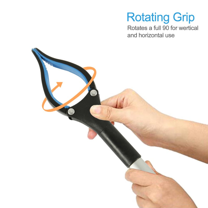 Foldable Picker Grabber Tool