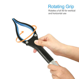 Foldable Picker Grabber Tool