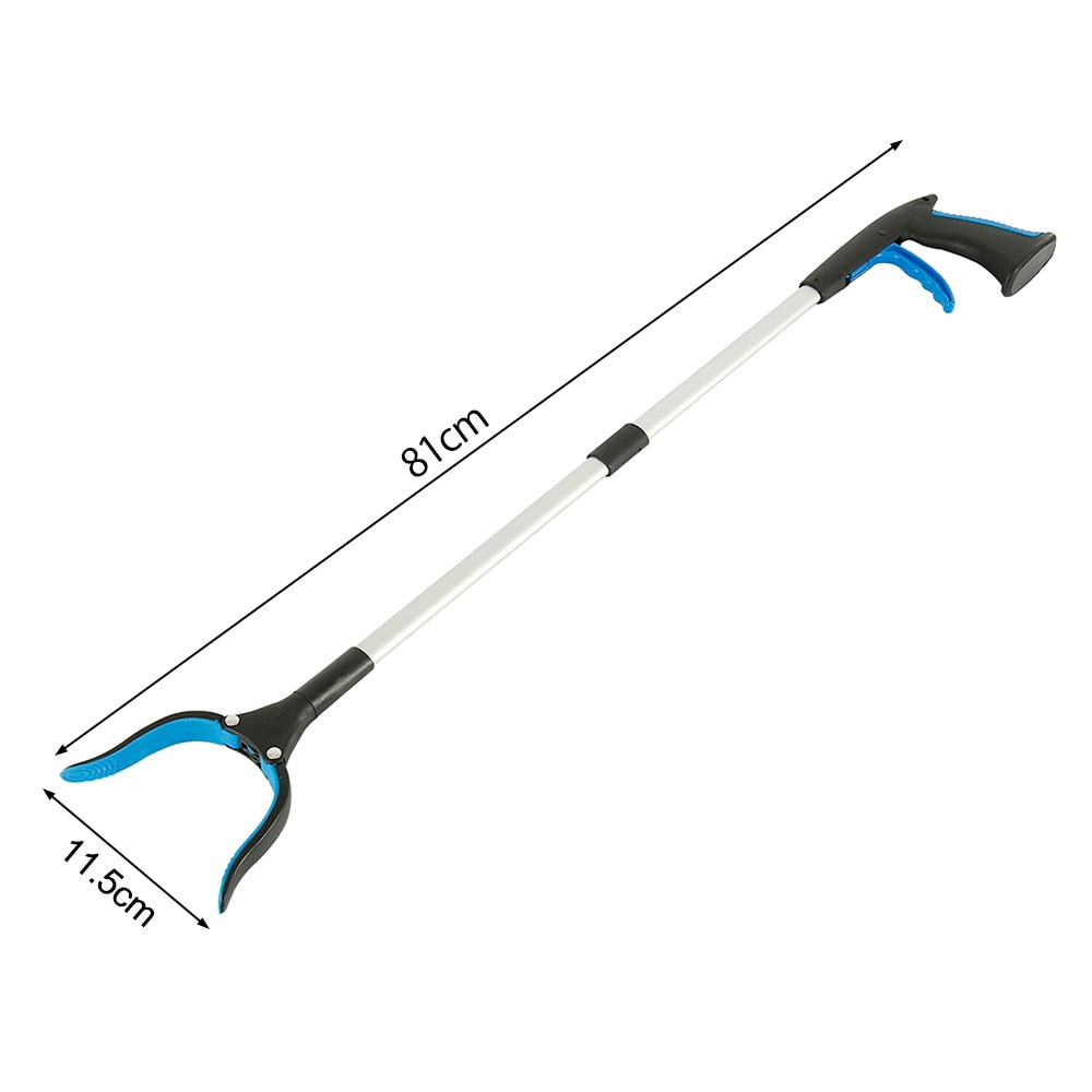Foldable Picker Grabber Tool