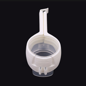 Pour Food Sealing Clip Clamp