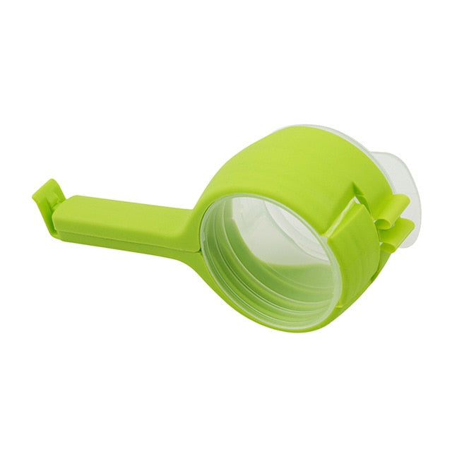 Pour Food Sealing Clip Clamp