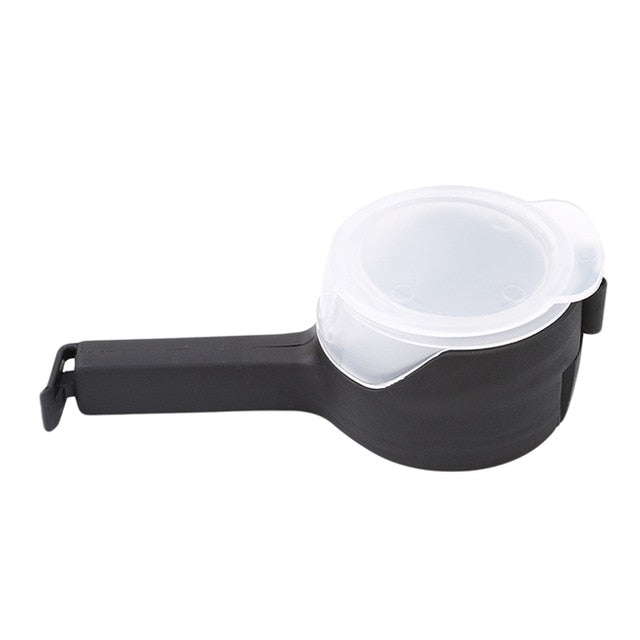 Pour Food Sealing Clip Clamp