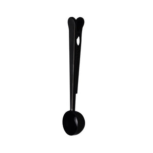 Coffee Scoop With Clip