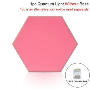 Quantum Light with Smart APP Control