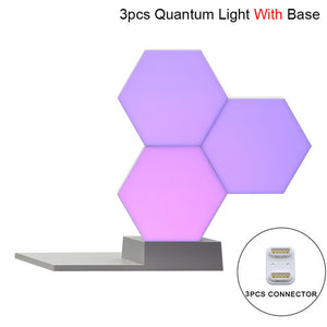 Quantum Light with Smart APP Control