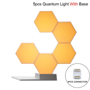 Quantum Light with Smart APP Control