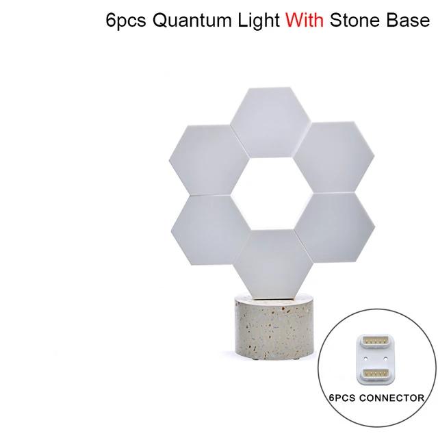Quantum Light with Smart APP Control