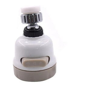 360° Rotary Faucet Nozzle