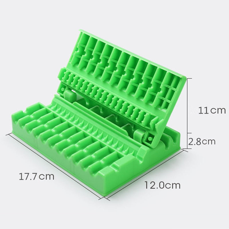 BBQ Meat Skewers Maker Box