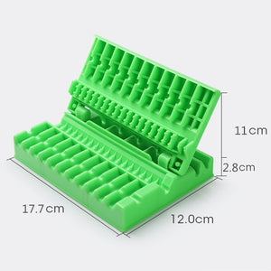 BBQ Meat Skewers Maker Box