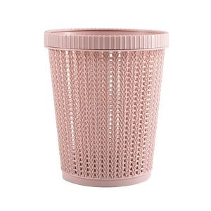 Automatic Pull Bags Trash Bin