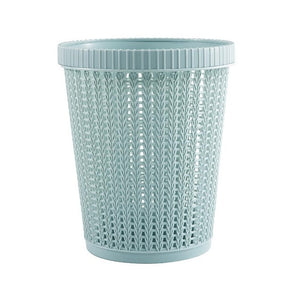 Automatic Pull Bags Trash Bin