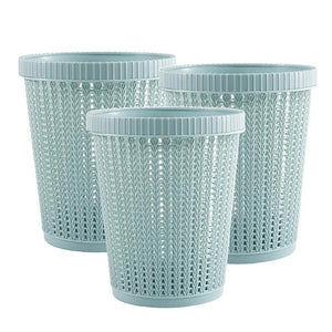 Automatic Pull Bags Trash Bin