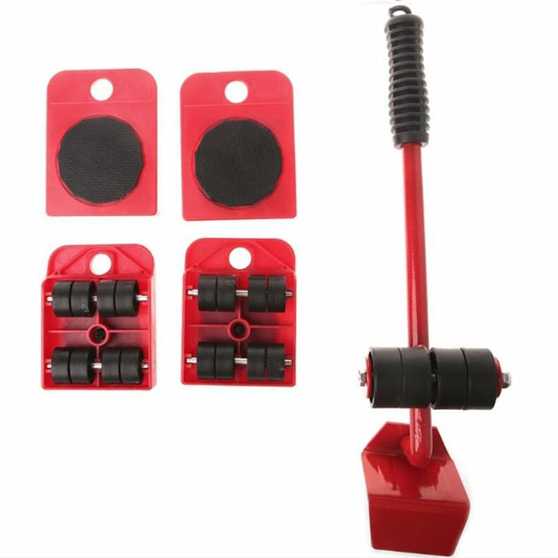 Furniture Lifter Moving Tool Set