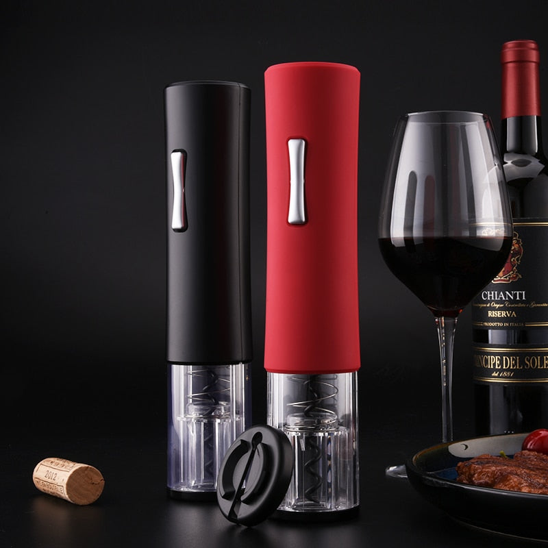 Electric Wine Opener