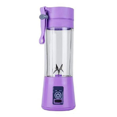 Portable Juice Blender