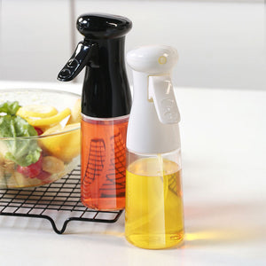 Vinegar Oil Sprayer