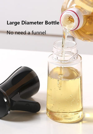 Vinegar Oil Sprayer