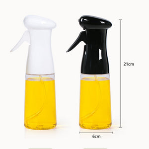 Vinegar Oil Sprayer