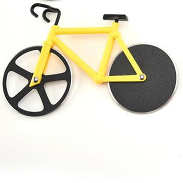 Bike Pizza Cutter