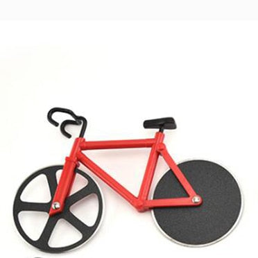 Bike Pizza Cutter
