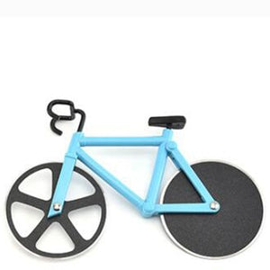 Bike Pizza Cutter