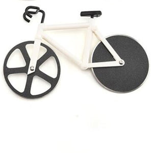 Bike Pizza Cutter