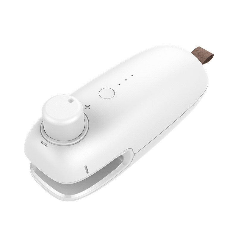Portable Mini Food Bag Sealer