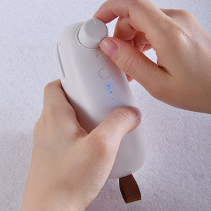 Portable Mini Food Bag Sealer