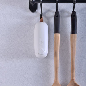 Portable Mini Food Bag Sealer