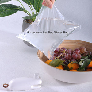 Portable Mini Food Bag Sealer