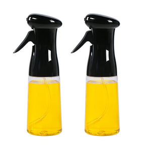 Vinegar Oil Sprayer