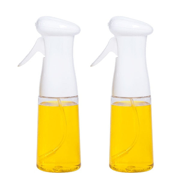 Vinegar Oil Sprayer