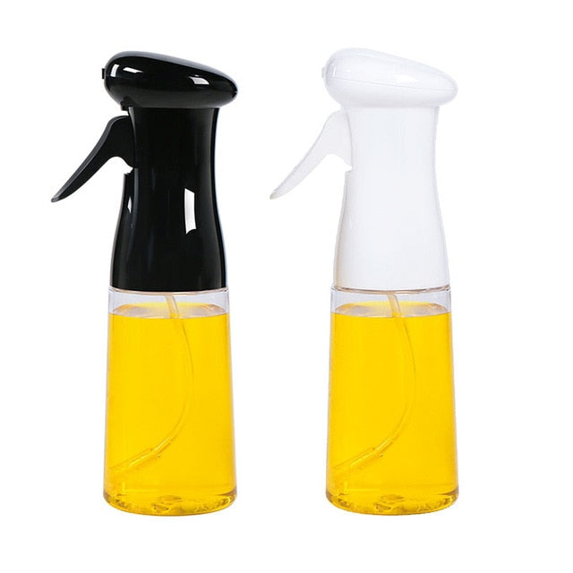 Vinegar Oil Sprayer