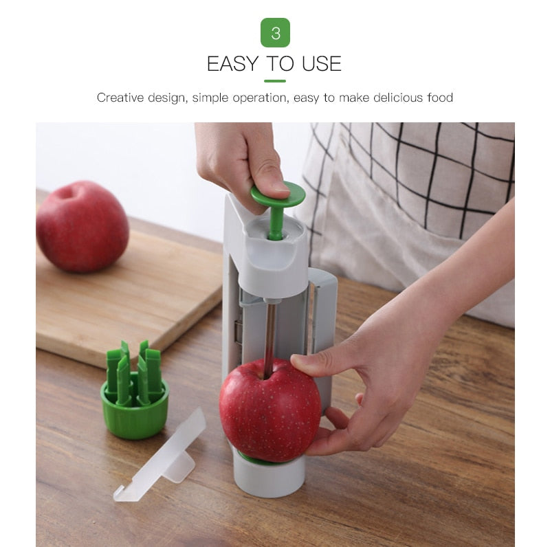 Vegetable Fruit Sheet Slicer