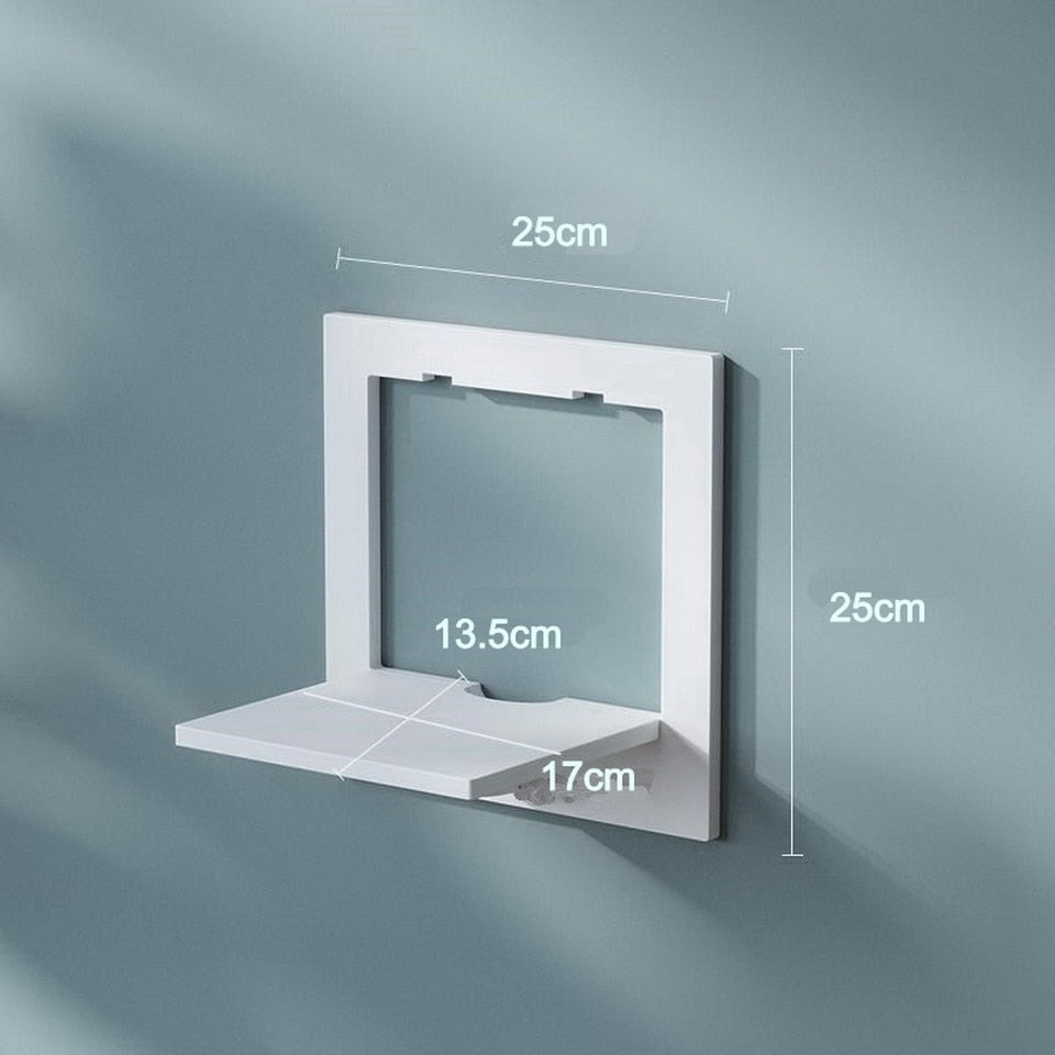 Floating Wall Shelf