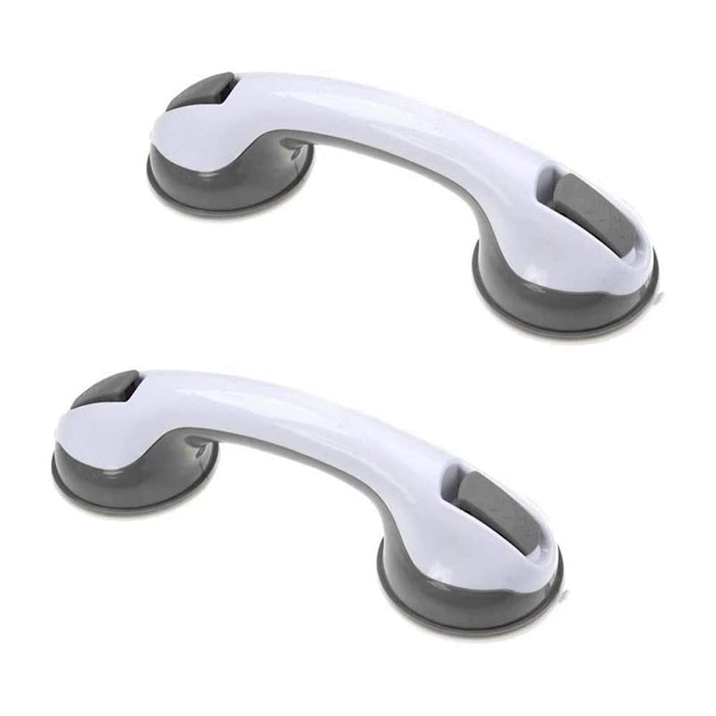 Non-slip Suction Cup Grab Bar