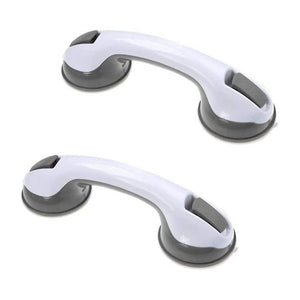 Non-slip Suction Cup Grab Bar