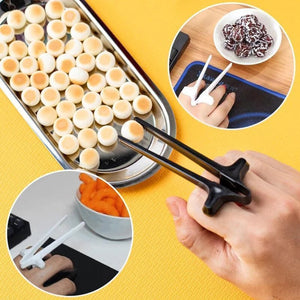 Snack Finger Chopsticks