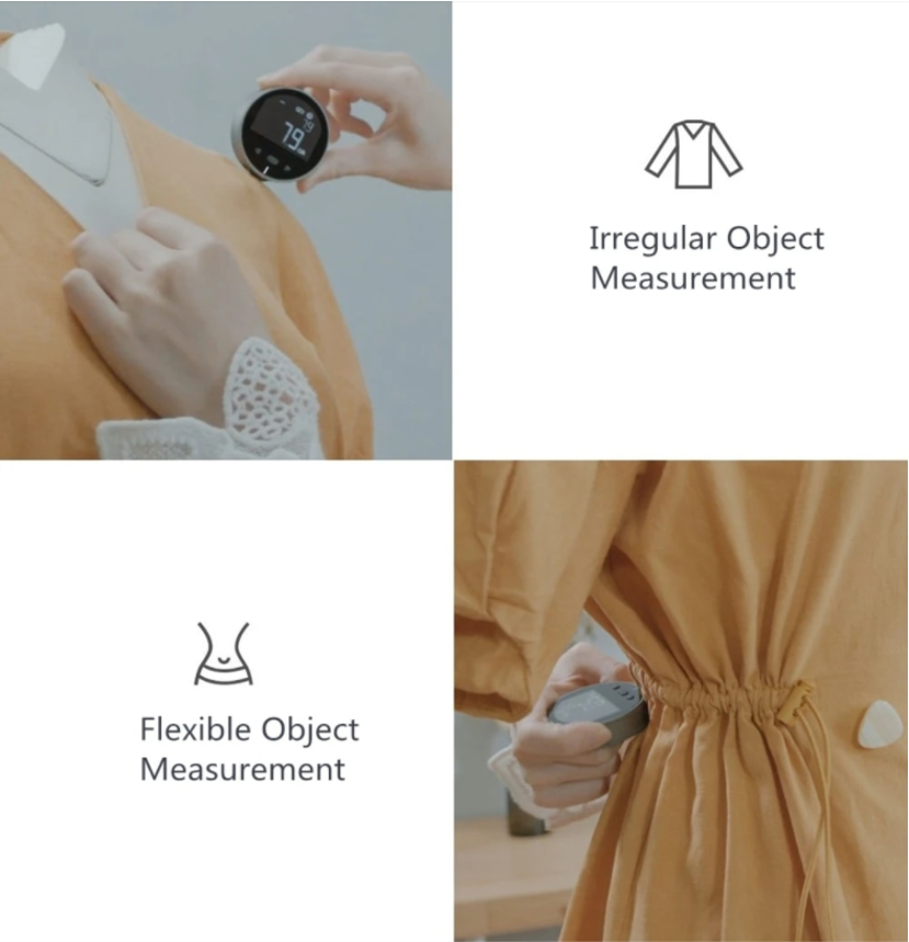Digital Tape Measure