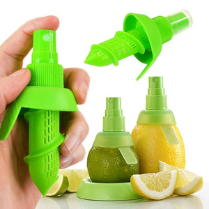 Citrus Juice Sprayer